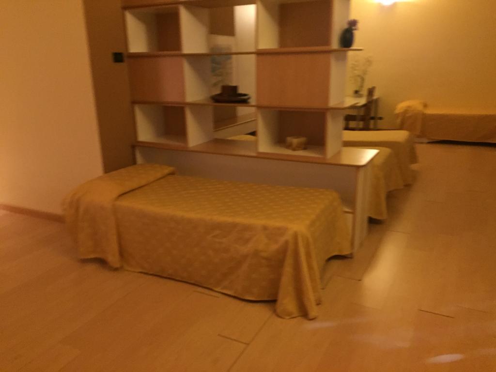 Nuovo Hotel Виджевано Номер фото