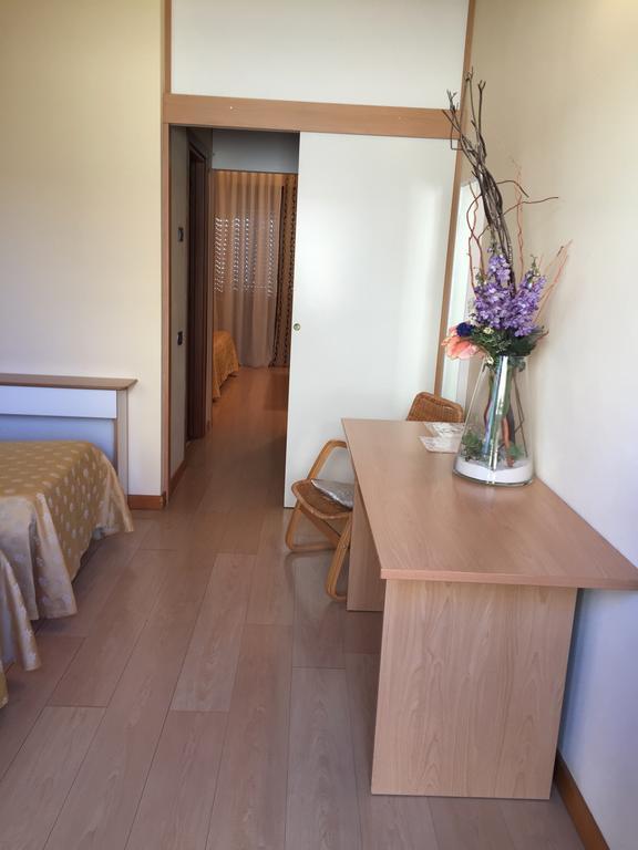 Nuovo Hotel Виджевано Экстерьер фото